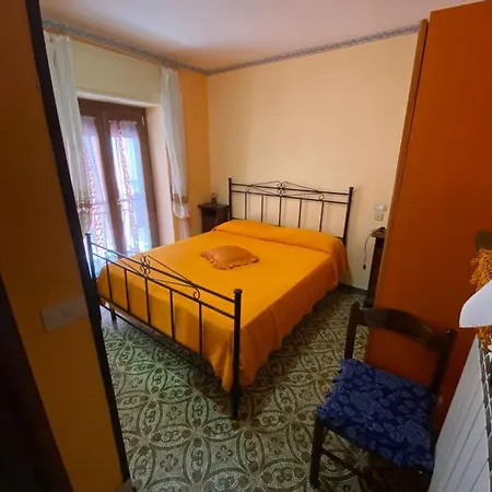 Civico 8 Casa de hóspedes Camerota